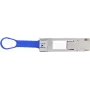 BlueOptics CBO QSA-QSFP-SFP+-BO optiskās šķiedras adapteris QSFP uz SFP+ 10GbE un 40GbE tīkliem