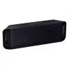 Pārnēsājams stereo skaļrunis ESPERANZA FOLK Black — 6 W RMS, Bluetooth, MicroSD, LiPo akumulators