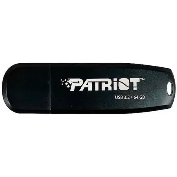 USB zibatmiņa Patriot Memory 64 GB USB Type-A 3.2 Gen 1 Xporter Core