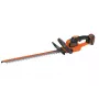 Dzīvžoga šķēres Black & Decker GTC18452PC