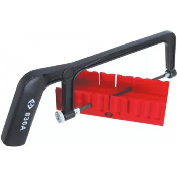 Metāla zāģis C.K Tools T0837 15 cm