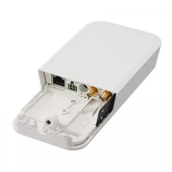 Bezvadu piekļuves punkta komplekts MikroTik wAP LR9G RBwAPR-2nD + R11e-LR9G 915 MHz