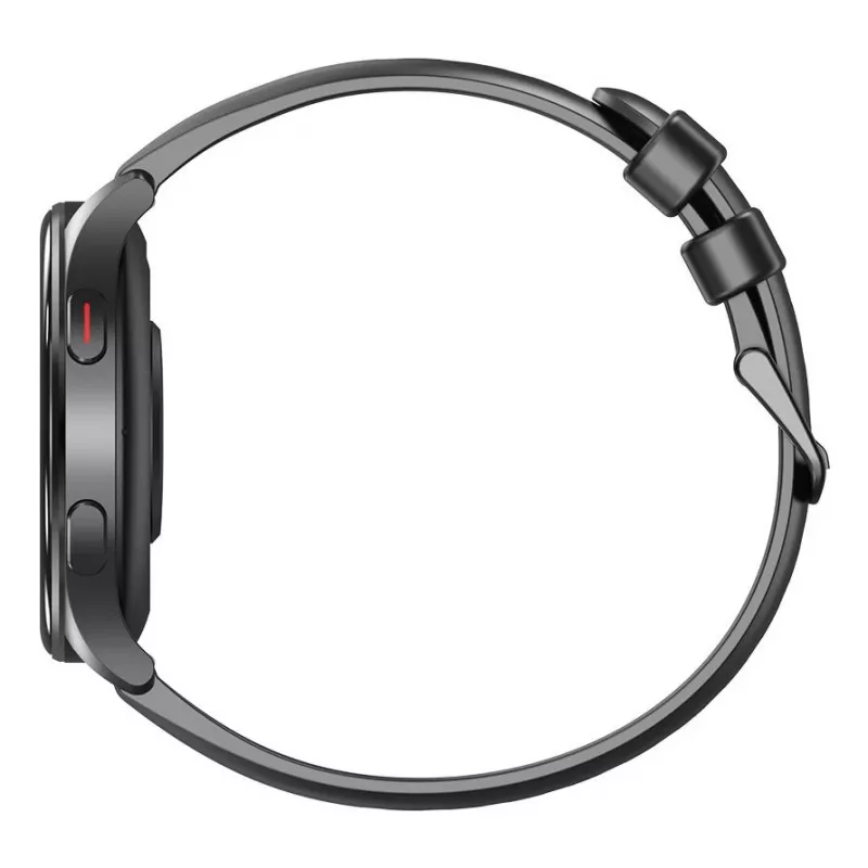 Viedpulkstenis Blackview X20 Melns