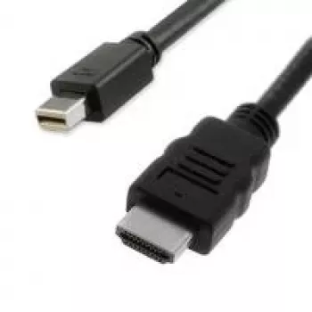 Mini DisplayPort kabelis VALUE 11.99.5793 4.5m