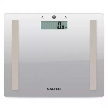 Salter 9113 SV3RAREU16 Svari ar stikla platformu