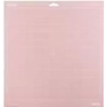 Cricut FabricGrip™ griešanas paklājiņš rozā (2007789)