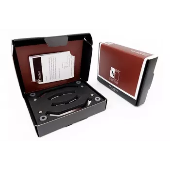 Noctua NM-AM4-UxS montāžas komplekts NH-U14S, NH-U12S, NH-U9S dzesētājiem, AM4 ligzdai, 110×30×150 mm, 160 g