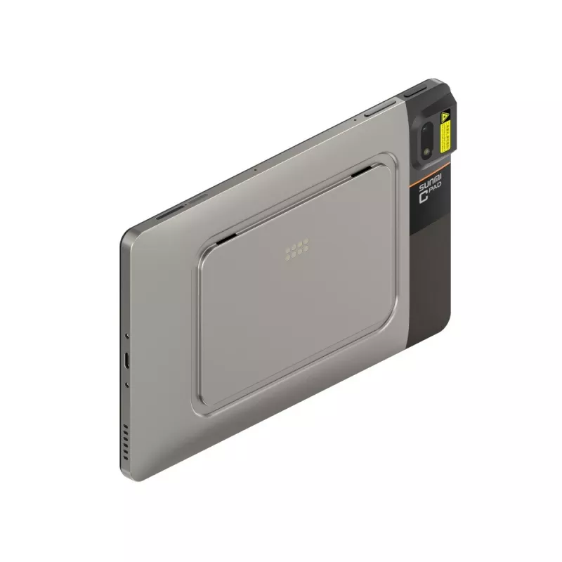 Sunmi POS planšetdators CPad 8.7 collu A14 8GB RAM 128GB krātuve