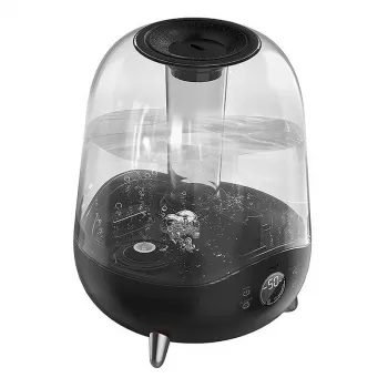 Ultraskaņas gaisa mitrinātājs Deerma F327W – 3 L tvertne, 30 W
