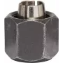 Bosch patrona Bosch GKF 600 Professional frēzei, Diametrs: 8 mm (2608570134)