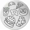 Xoomy Midi Doodle Style, Gleznošana