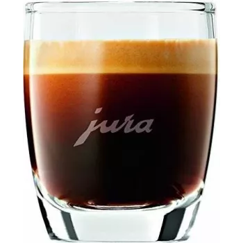JURA 71451 caurspīdīgs rezerves elements kafijas automātam