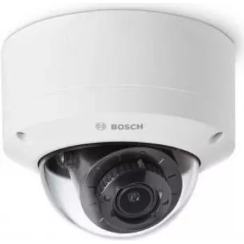 Novērošanas kamera Bosch FLEXIDOME outdoor 5100i Fiksēts kupols 2MP HDR