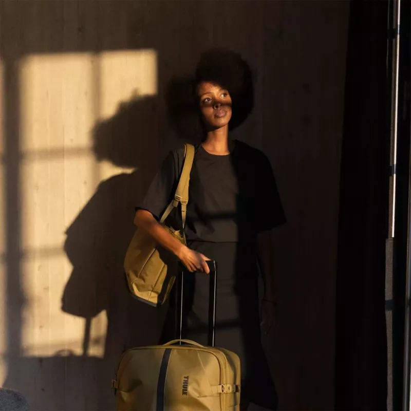 Thule Aion Tote Bag - Tumši Pelēks, 3205439 | Thule