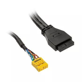 SilverStone I/O Port USB3.0 SG03B-F, SG04B-F, GD04, GD08, SG08