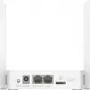 Cudy LT300 bezvadu maršrutētājs Fast Ethernet vienas joslas (2.4 GHz) 4G Balts
