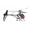 Amewi Buzzard Pro XL bezsuku helikopters - RTF 2.4GHz - 4 kanāli - Mode 1-4