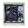 Thermaltake Pacific Hard Tube 16mm OD 12mm ID 500mm 4 komplektā (CL-W434-PL16TR-A)