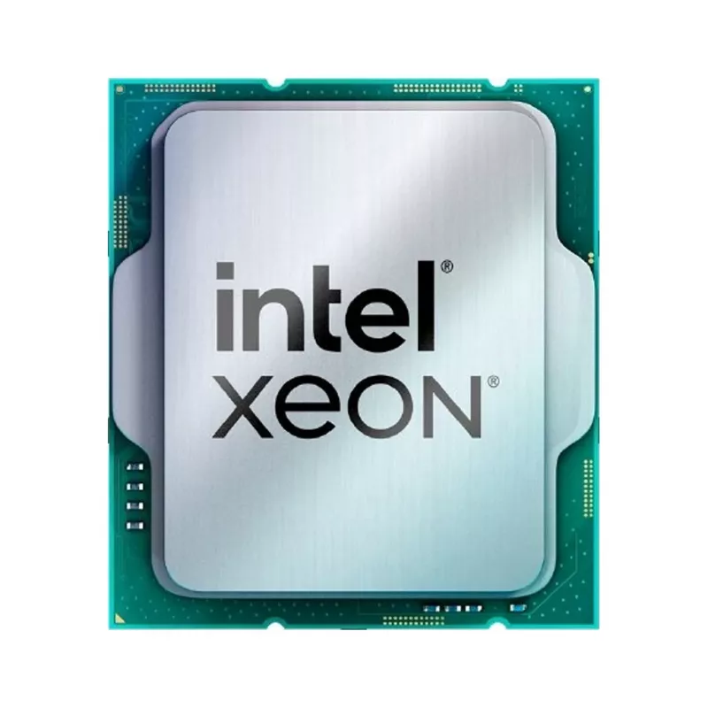 Servera procesors INTEL Xeon E-2478 LGA 1700 8 kodoli 16 pavedieni 2.8–5.2 GHz 24 MB kešatmiņa DDR5 ECC