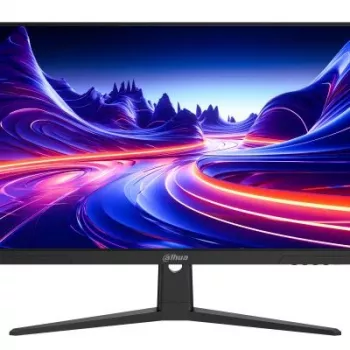 Dahua Technology LM27-E231BN 27 collu LED IPS monitors, Full HD 1920x1080, 200 Hz, 0.5 ms