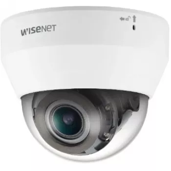 IP drošības kamera Hanwha QND-6082R 1920x1080 Iekštelpu kupola