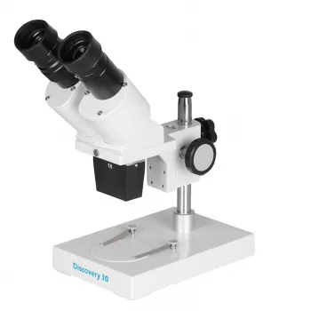 Delta Optical Discovery 30 Stereo Mikroskops