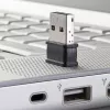 USB Wi‑Fi adapteris TENDA W311MI — Wi‑Fi 4 (802.11n) 2.4 GHz, 150 Mbit/s, 3 dBi