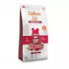 Sausā suņu barība Calibra Life Senior Small Fresh Beef 1,5 kg – graudi, cukurs, soja un lipeklis brīva sausā barība senioru mazo šķirņu suņiem