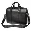 Port Designs Versailles II portatīvā datora soma 35.6 cm (14 collas) portfolio melna