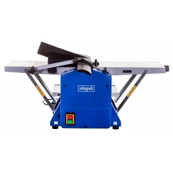Bīdāmā–biezuma ēvelmašīna Scheppach HMS1070 1500W