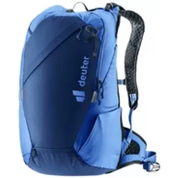 Mugursoma DEUTER Updays 20 nightblue‑neptune, 20 L viegla ikdienas mugursoma