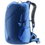 Mugursoma DEUTER Updays 20 nightblue‑neptune, 20 L viegla ikdienas mugursoma