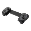 GameSir X5s bezvadu mobilais kontrolieris — melns, Bluetooth/USB-C saderīgs, spēļu pults viedtālrunim