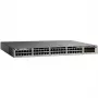 Cisco Catalyst 9300L Mini 48P Upoe NW-E 4X 25G Uplink slēdzis