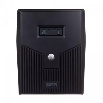 Nepārtrauktās barošanas avots UPS Digitus DN-170066