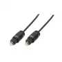 Audio kabelis LogiLink Toslink 1,5m