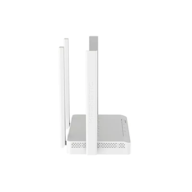 KEENETIC KN-1912 Skipper bezvadu maršrutētājs, 1200 Mbps, Wi-Fi 5