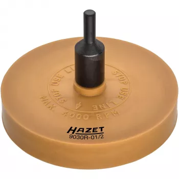 Hazet 9030R-01/2 Apaļš dzēšanas disks – nomaiņas ritenis