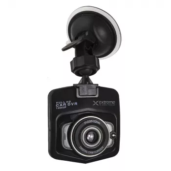 Extreme Auto DVR ierakstītājs Sentry