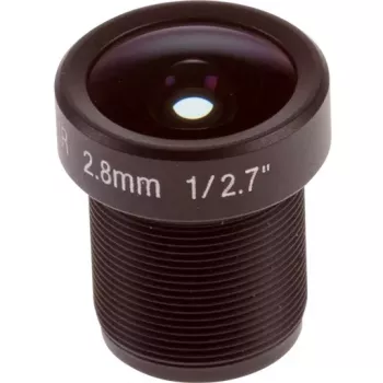 Axis 01860-001 M12 objektīvu komplekts (10 gab.)