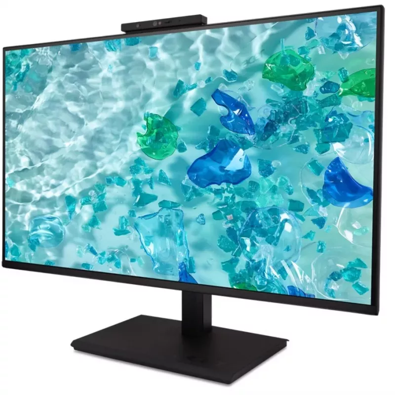 Acer Vero B7 B277 D6 27 collu LCD monitors, 16:9
