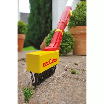 Slota WOLF-Garten FB-M TERRACE BROOM 71AAA020650