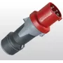 MENNEKES CEE-Spalta 5x63A 13112 PowerTOP Xtra 6h 400V gumijots IP44 13112
