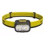 Nitecore UT27 MCT galvas lukturis, melns/dzeltens, LED
