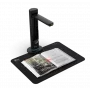 Skeneris I.R.I.S. IRISCan Desk 6 Business A3 Melns
