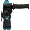 Makita HR003GZ Bezvadu Triecienurbis - 3 režīmi - SDS-plus 28 mm - 2,8 J - bez akumulatora - 40 V (HR003GZ)