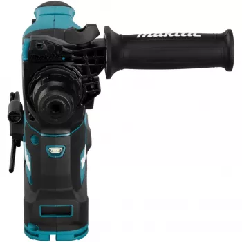 Makita HR003GZ Bezvadu Triecienurbis - 3 režīmi - SDS-plus 28 mm - 2,8 J - bez akumulatora - 40 V (HR003GZ)