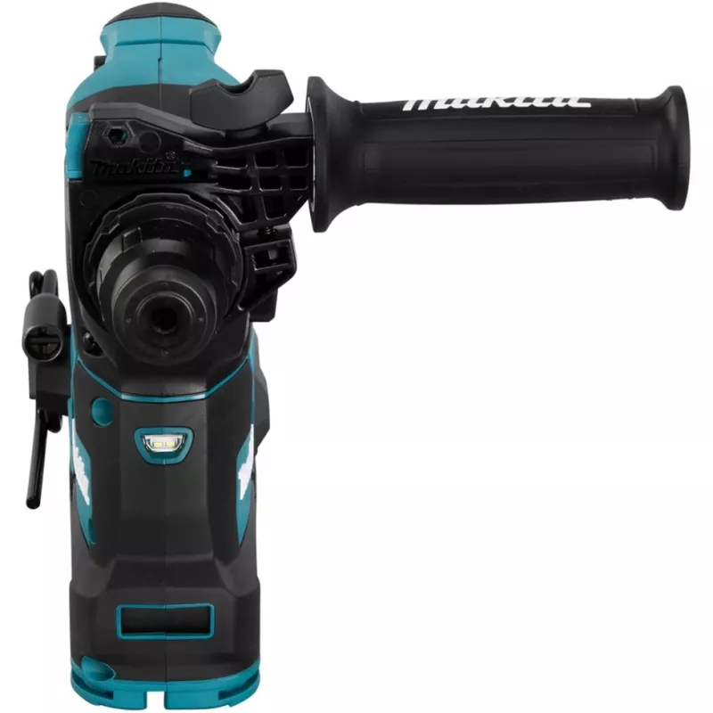 Makita HR003GZ Bezvadu Triecienurbis - 3 režīmi - SDS-plus 28 mm - 2,8 J - bez akumulatora - 40 V (HR003GZ)