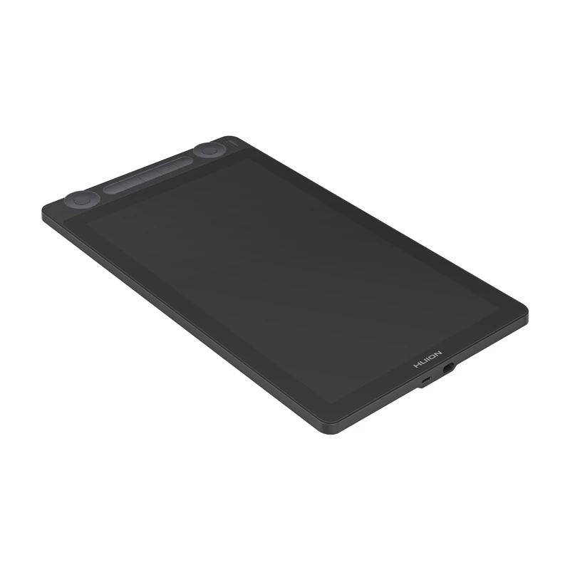 Huion Kamvas 13 GEN 3 GS1333 grafiskais planšetdators