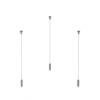 Sennheiser TeamConnect Ceiling Medium TCC M-S-W griestu mikrofons